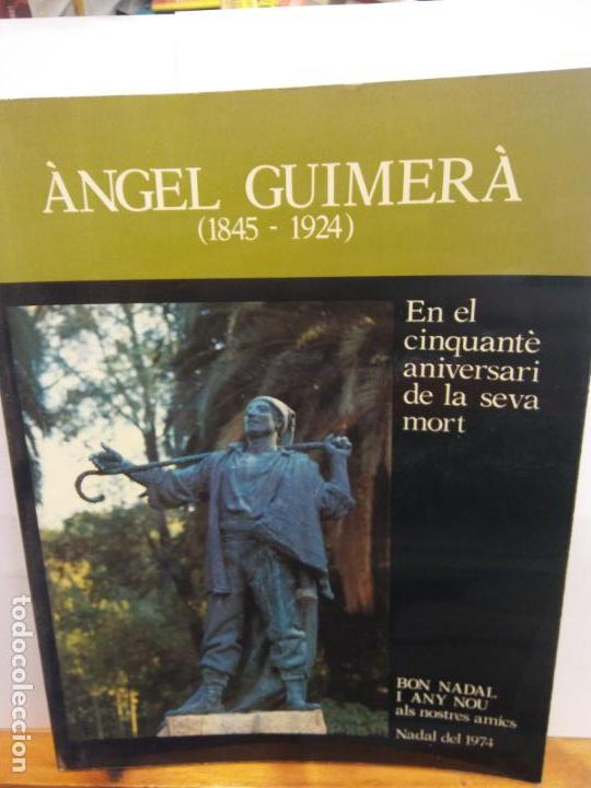 Second hand books: STQ.EN EL CINQUANTE ANIVERSARI DE LA SEVA MORT.EDT, NADAL..