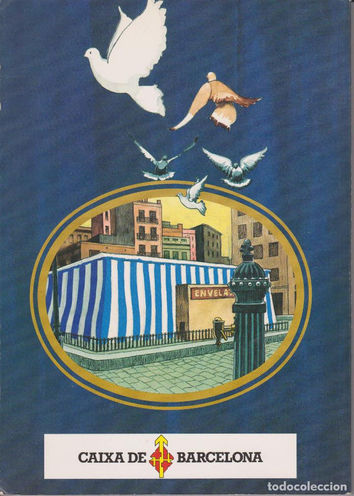 Libros de segunda mano: LA PLA&Ccedil;A DEL DIAMANT. MER&Ccedil;E RODOREDA - Foto 2