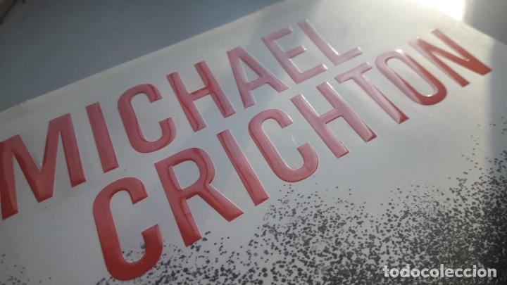 Libros de segunda mano: PRESA. (Michael Crichton) - Foto 1
