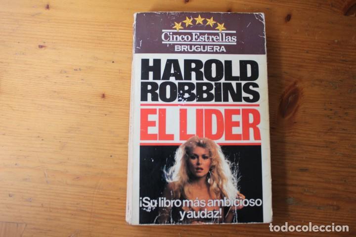 Libros de segunda mano: EL LIDER - Foto 1