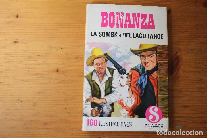 Libros de segunda mano: BONANZA - Foto 1