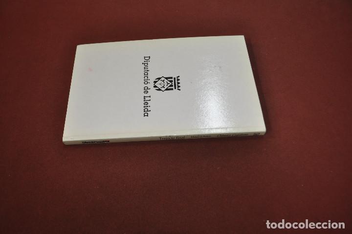 Libros de segunda mano: trajecte final - manuel de pedrolo - cl&agrave;ssics catalans - observador - Foto 2