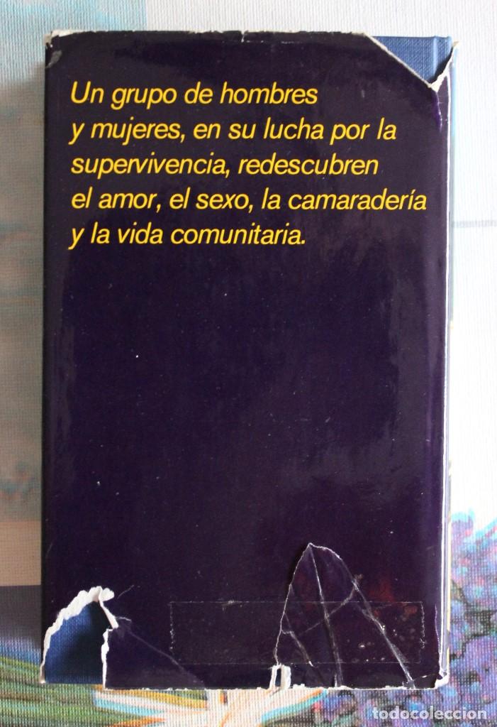 Libros de segunda mano: Libro - El navegante - Foto 2