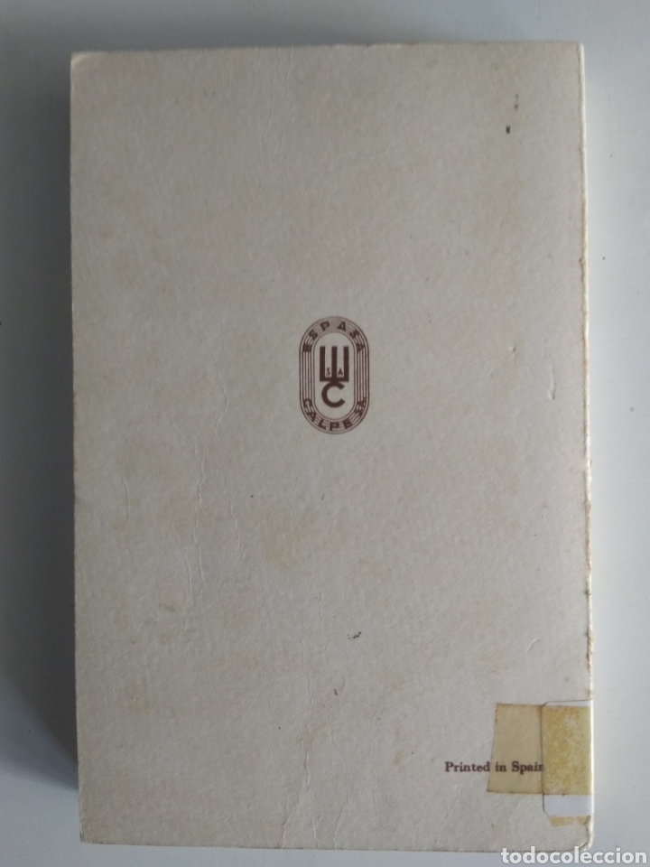 Libros de segunda mano: EL FORASTERO/ROMULO GALLEGOS - Foto 2