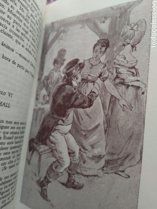 Libros de segunda mano: LA FERIA DE LAS VANIDADES/W.M. THACKERAY - Foto 4