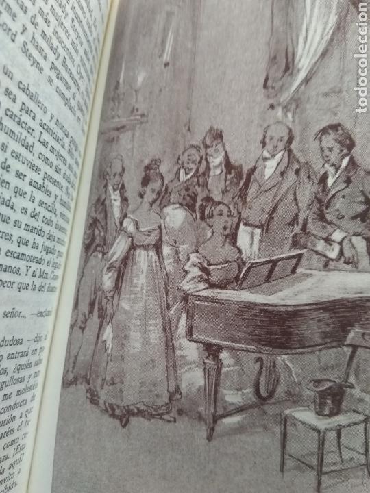 Libros de segunda mano: LA FERIA DE LAS VANIDADES/W.M. THACKERAY - Foto 5