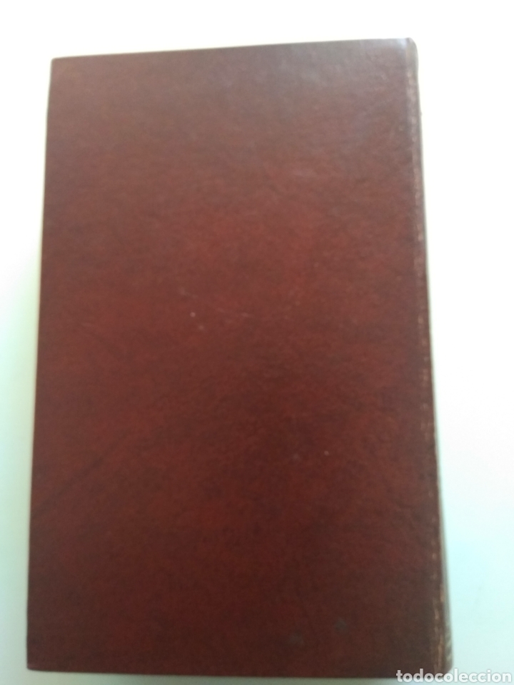 Libros de segunda mano: LA FERIA DE LAS VANIDADES/W.M. THACKERAY - Foto 6