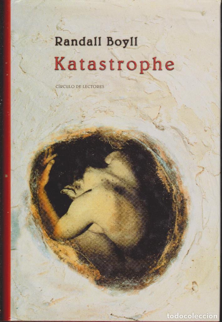 Libros de segunda mano: Katastrophe - Boyll, Randall - Foto 1