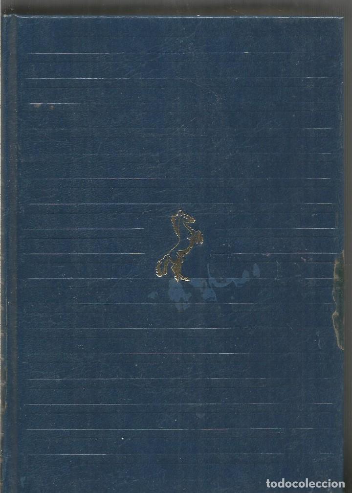 Libros de segunda mano: MARK TWAIN. OBRAS SELECTAS. CARROGGIO - Foto 1