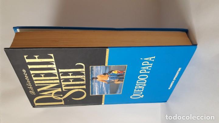 Libros de segunda mano: QUERIDO PAP&Aacute;. (Danielle Steel) - Foto 2