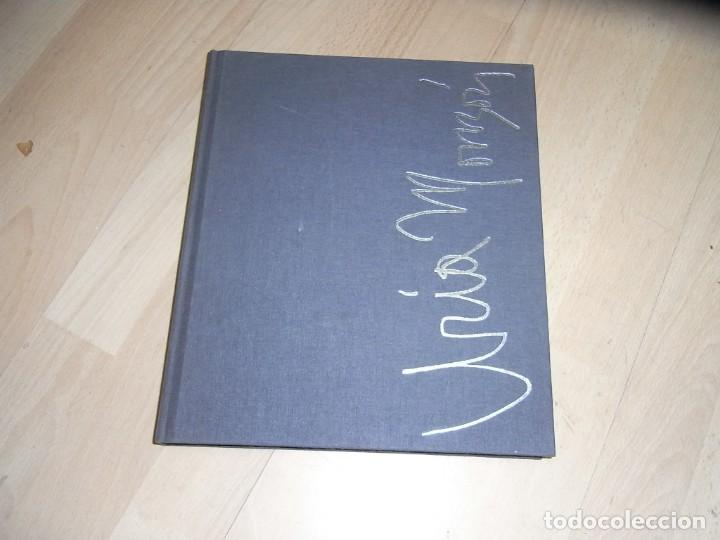 Libros de segunda mano: Antonio Uria Monzon (1929-1996) - Foto 1