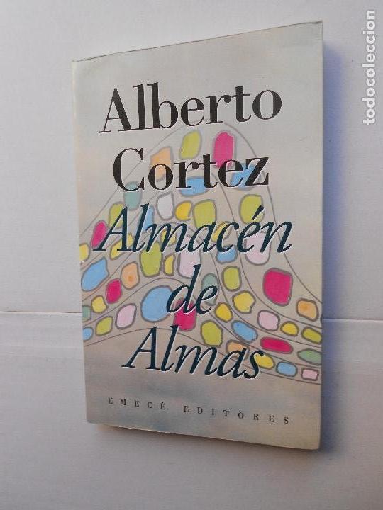 Libros de segunda mano: ALMACEN DE ALMAS - Foto 1
