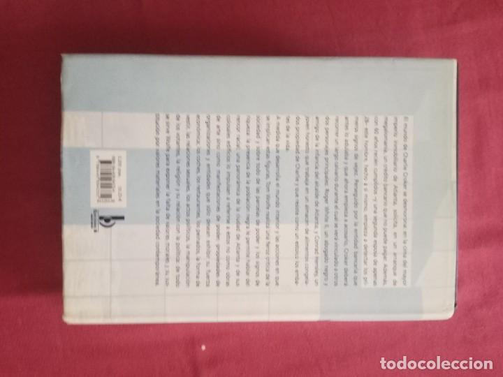 Libros de segunda mano: TODO UN HOMBRE. TOM WOLFE. - Foto 3
