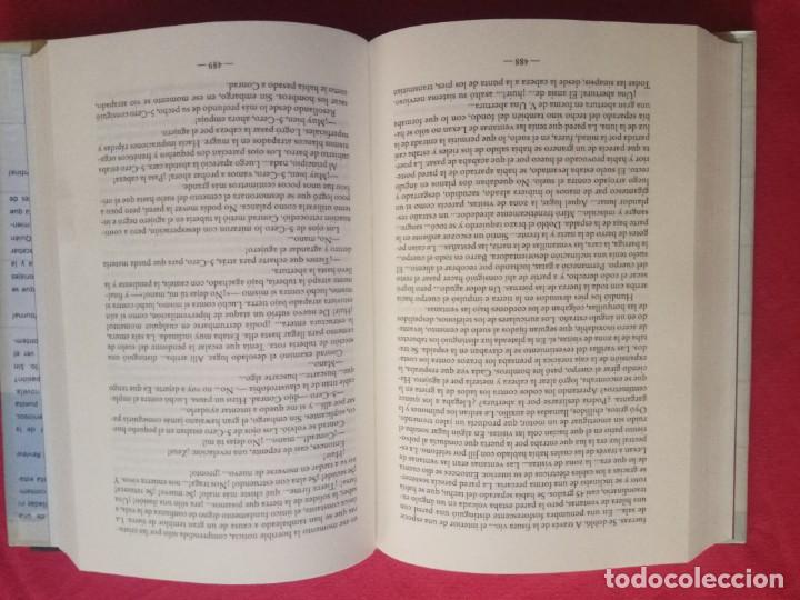 Libros de segunda mano: TODO UN HOMBRE. TOM WOLFE. - Foto 4