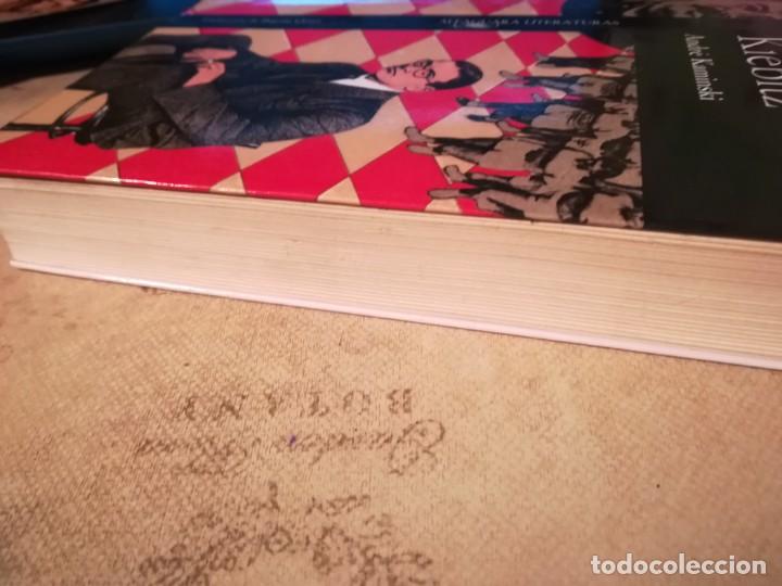 Libros de segunda mano: Kiebitz - Andr&eacute; Kaminski - Foto 5