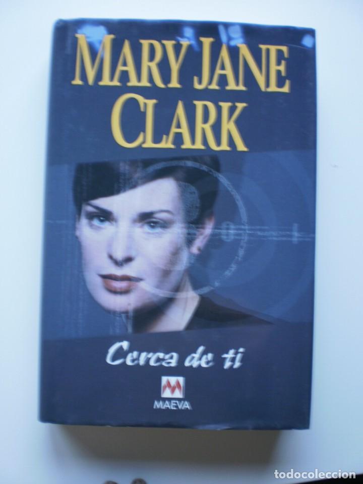Libros de segunda mano: CERCA DE TI - Foto 1