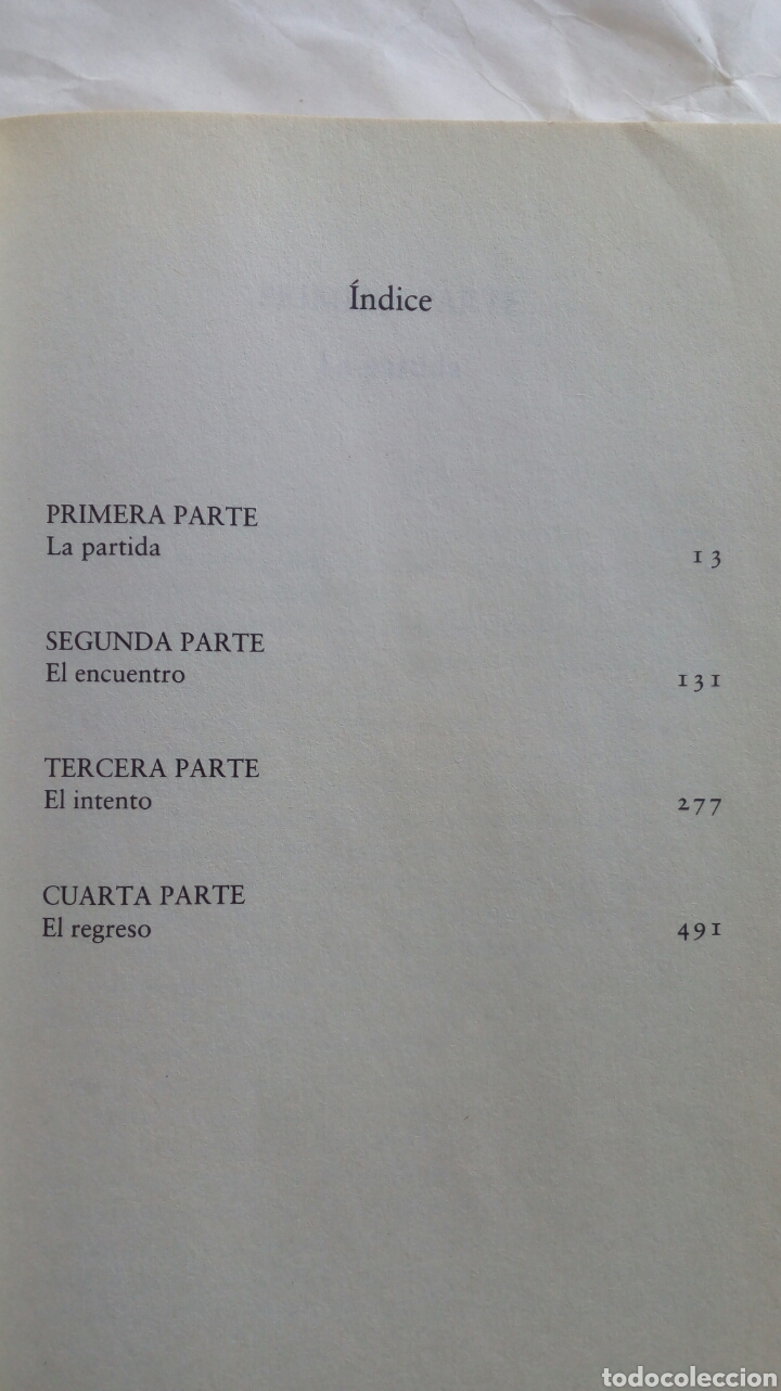 Libros de segunda mano: Tren nocturno a Lisboa. Pascal Mercier. - Foto 4