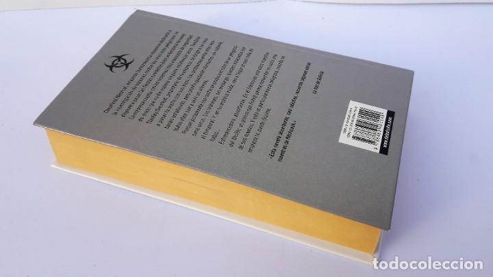 Libros de segunda mano: EN EL BLANCO. (Ken Follett) - Foto 4