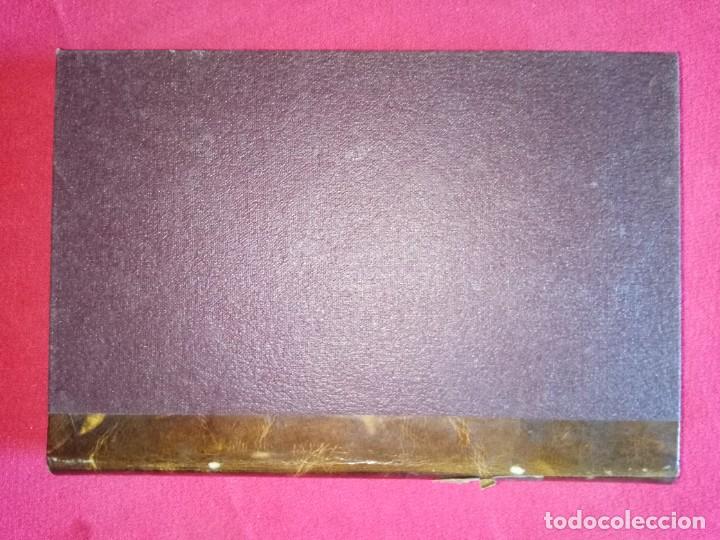 Libros de segunda mano: La Atlantida, Pierre Benoit. Ediciones Aura.1940 - Foto 3