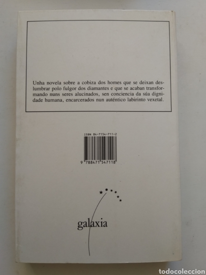 Libros de segunda mano: CARCERE VERDE/XAVIER ALCAL&Aacute; - Foto 2