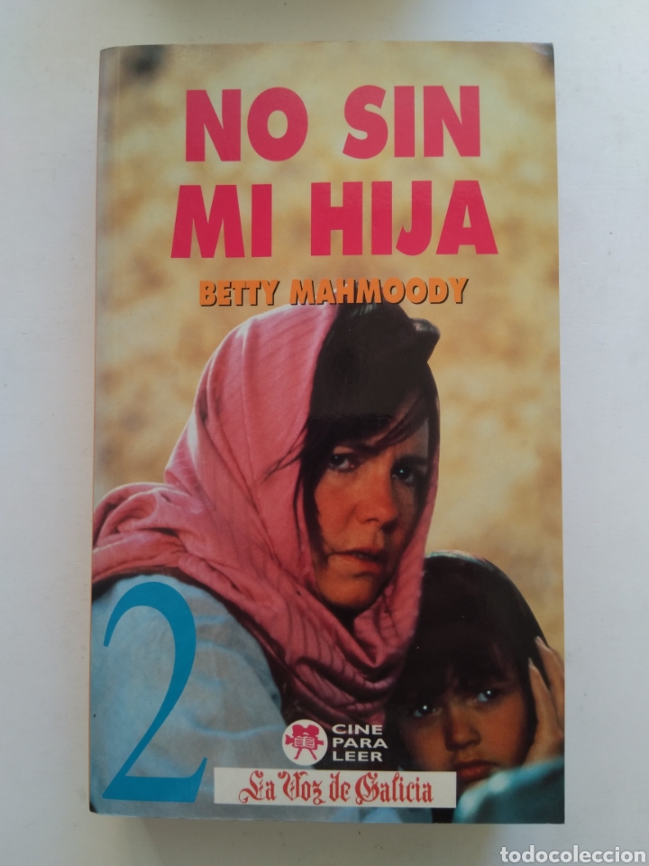 Libros de segunda mano: NO SIN MI HIJA/ - Foto 1