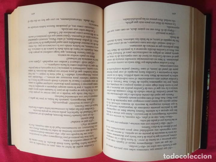 Libros de segunda mano: EL DILEMA - RICHARD NORTH PATTERSON - Foto 3