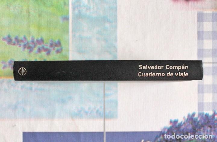 Libros de segunda mano: Libro - Cuaderno de viaje - Foto 1
