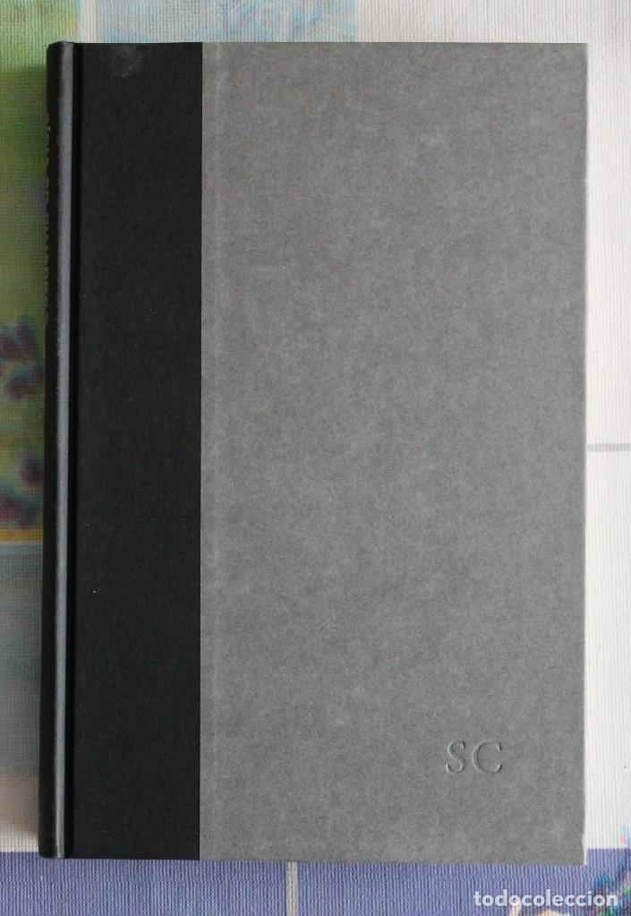 Libros de segunda mano: Libro - Cuaderno de viaje - Foto 2