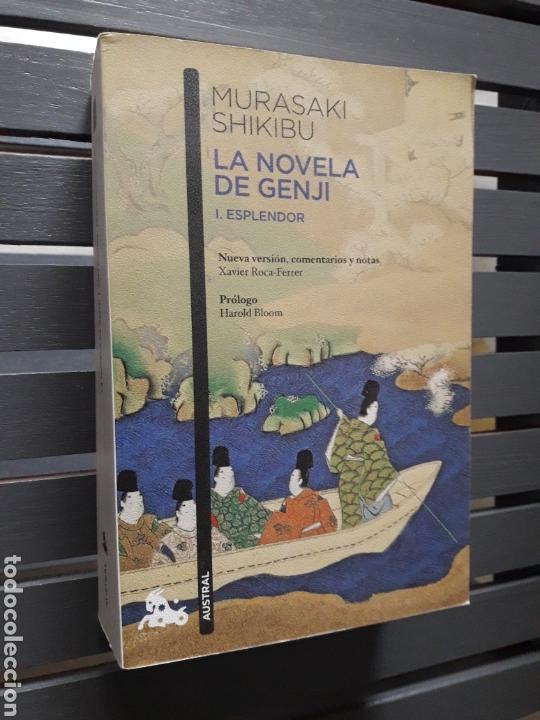 La Novela De Genji I Esplendor Murasaki Shiki Sold Through Direct Sale