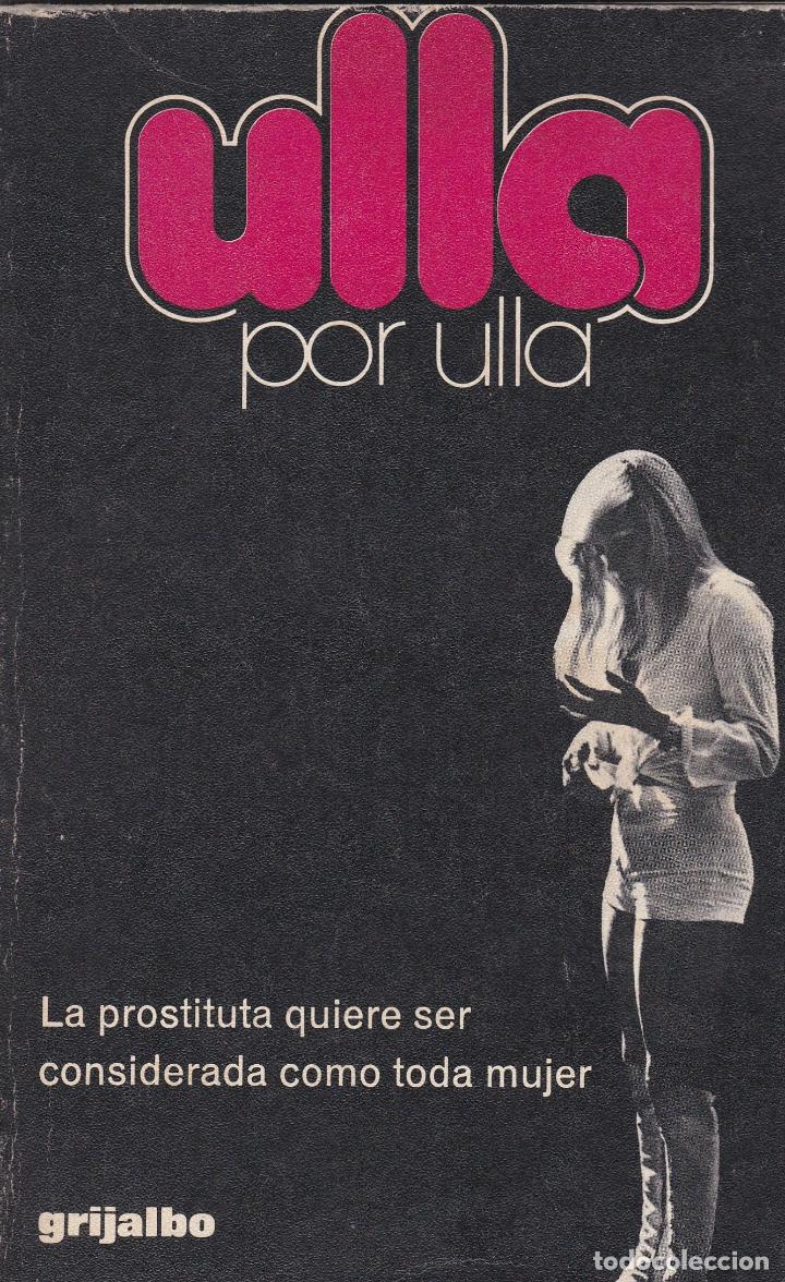 Libros de segunda mano: Libros. Ulla por ulla 1976 - Foto 1