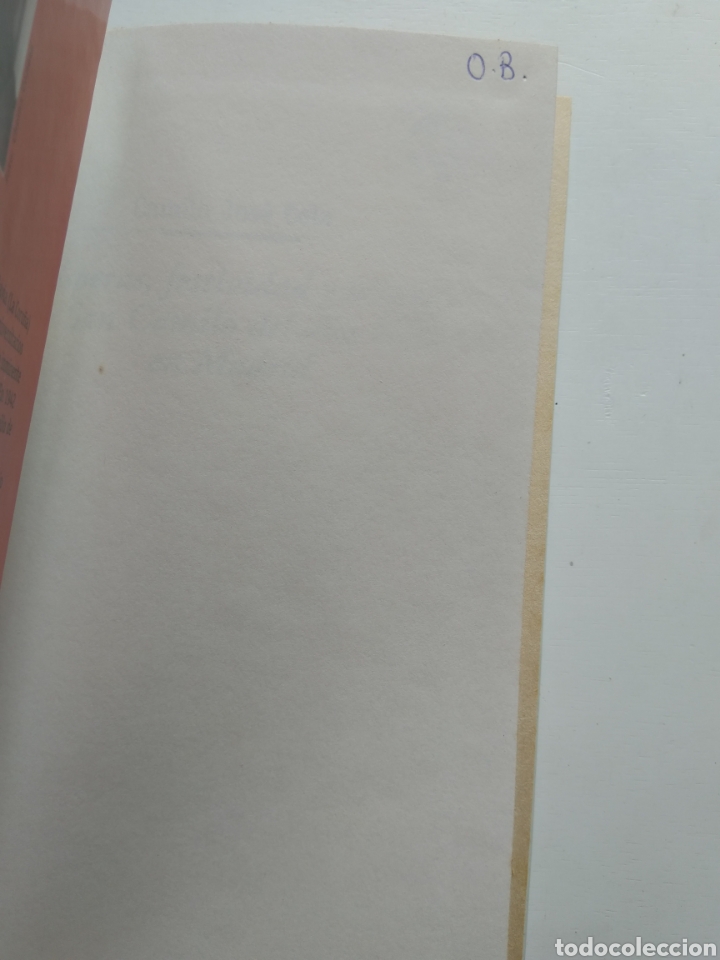 Libros de segunda mano: EL MUSEO DE CERA/JORGE EDWARDS - Foto 3
