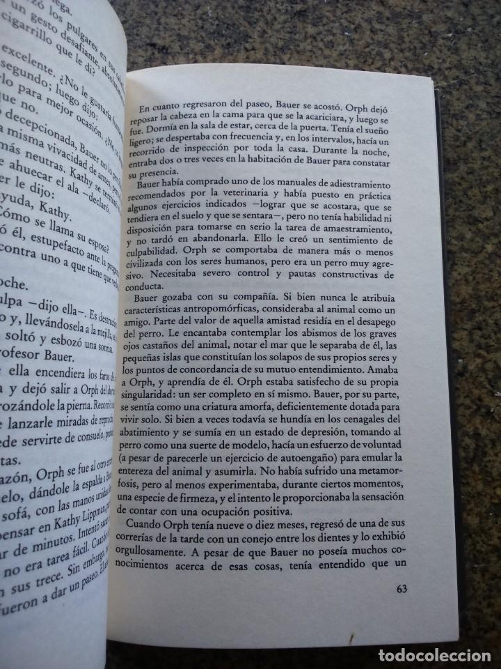 Libros de segunda mano: LOS PERROS -- ROBERT CALDER -- CIRCULO 1978 -- - Foto 2