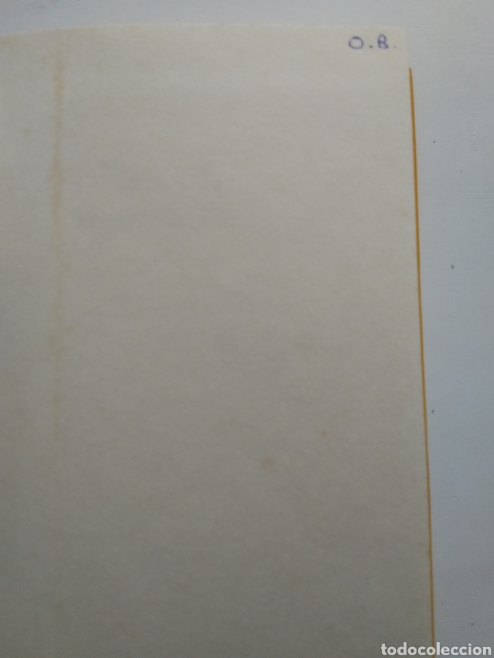 Libros de segunda mano: QUEDA LA NOCHE/SOLEDAD PUERTOLAS - Foto 3