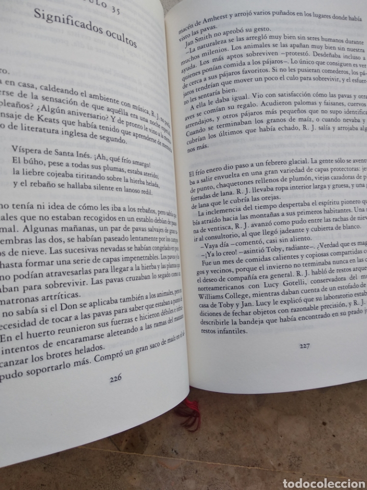 Libros de segunda mano: La doctora cole, noah gordon - Foto 4