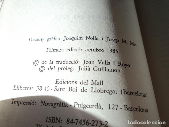 Libros de segunda mano: CONTES DE MAGNETISME I HIPNOSI, DE E.T.A.HOFFMANN - Foto 2