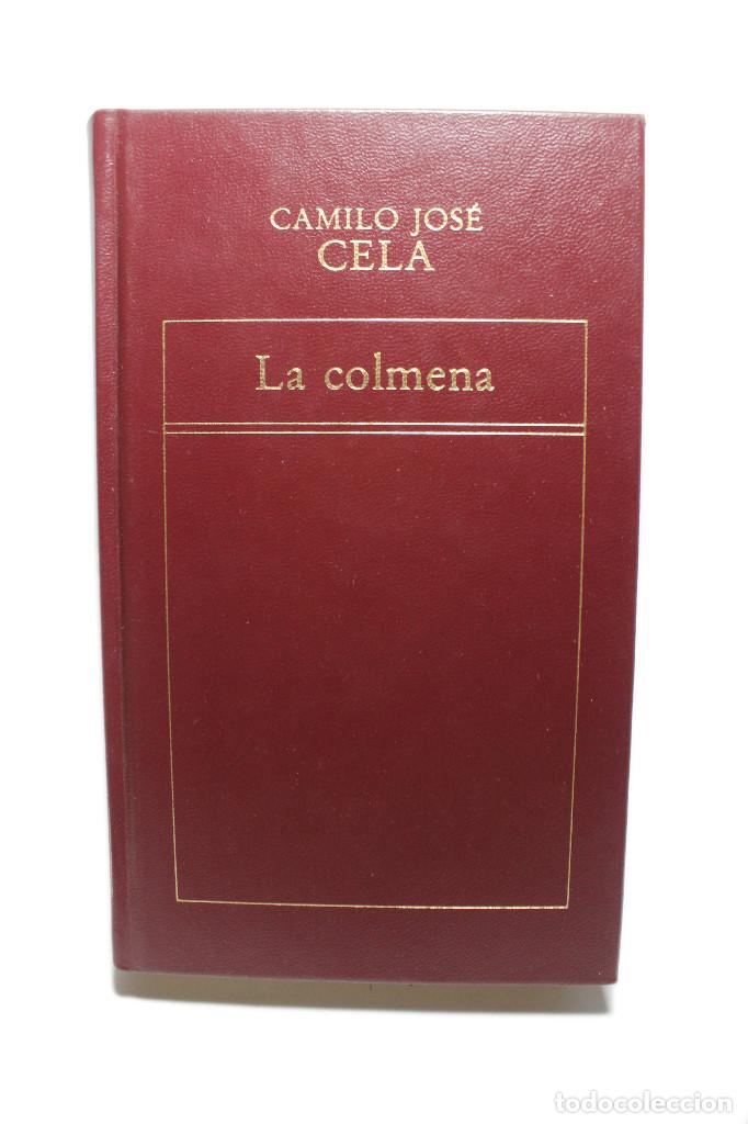 Libros de segunda mano: LA COLMENA - CAMILO JOSE CELA - Foto 1
