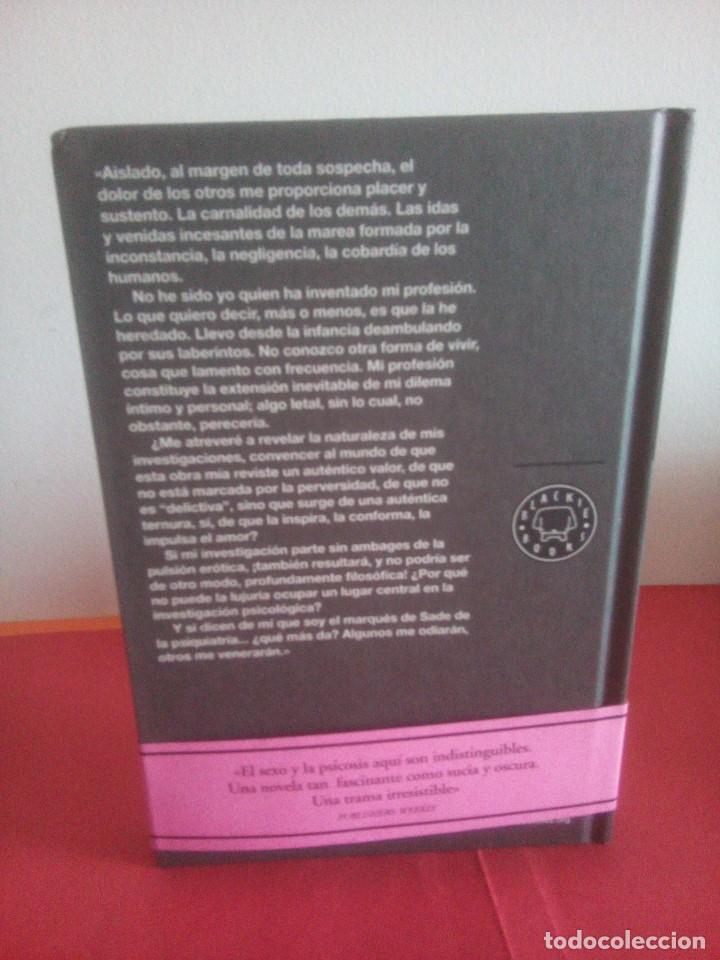 Libros de segunda mano: Netsuke - Rikki Ducornet - Foto 4