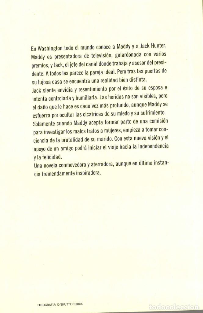 Libros de segunda mano: El viaje. Danielle Steel. 2016 - Foto 2