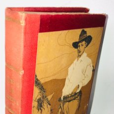 Libros de segunda mano: CUENTOS DE AMERICA ·· L.C. ·· ALEJANDRO SUX ·· 1903