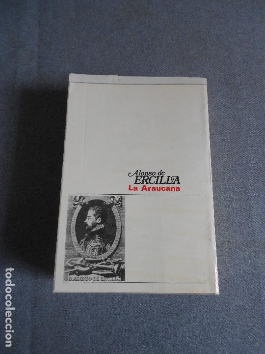 Libros de segunda mano: LA AURACANA - Foto 3
