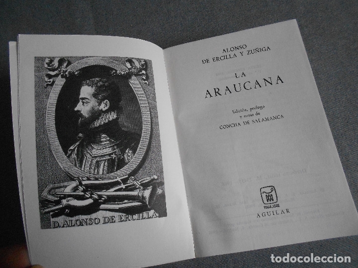 Libros de segunda mano: LA AURACANA - Foto 2