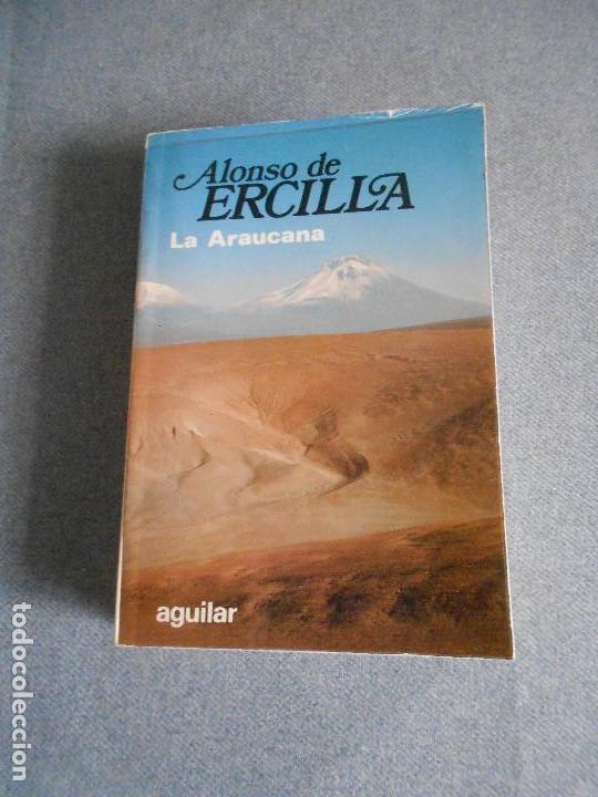 Libros de segunda mano: LA AURACANA - Foto 1