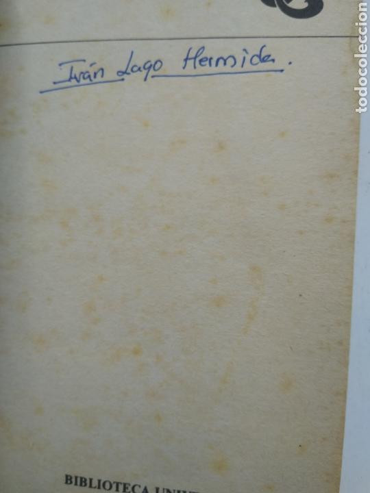 Libros de segunda mano: LA PERLA JOHN STEINBECK - Foto 2