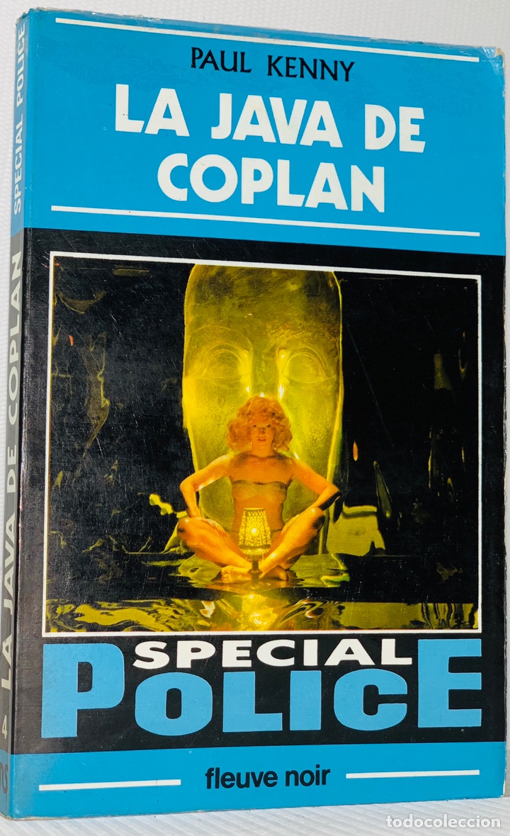 Libros de segunda mano: LA JAVA DE COPLAN &middot;&middot;&middot;&middot; PAUL KENNY - Foto 1