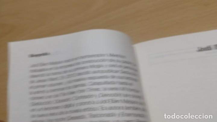 Libros de segunda mano: EL PROTECTOR / JODI ELLEN MALPAS / BOOKET - Foto 4