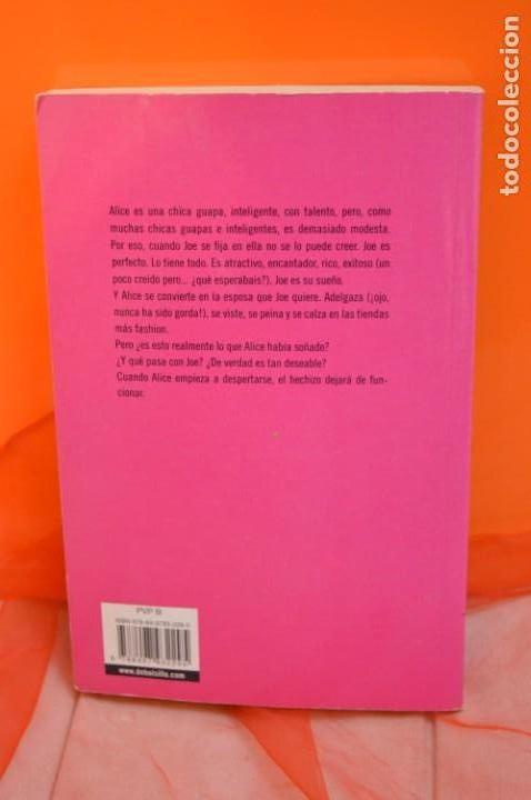 Libros de segunda mano: HECHIZOS, Marian Green - Foto 2