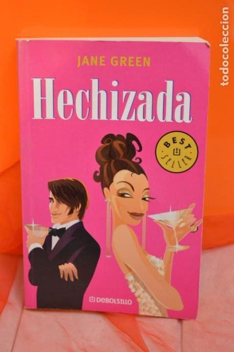 Libros de segunda mano: HECHIZOS, Marian Green - Foto 1