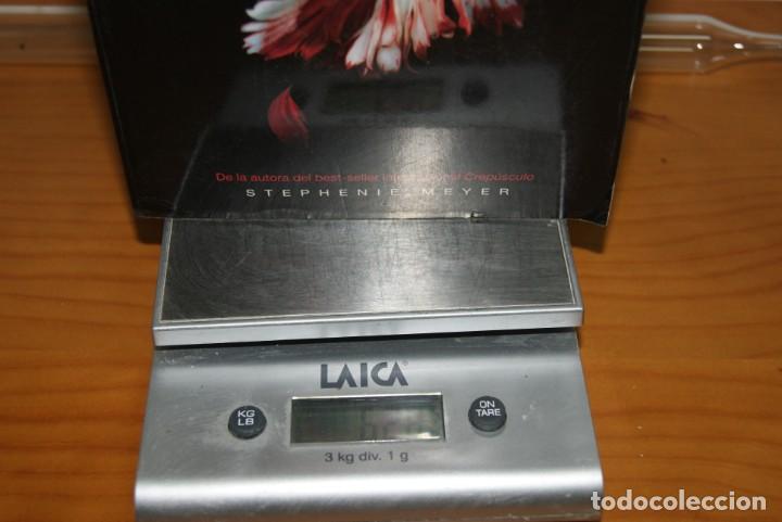 Libros de segunda mano: luna nueva....................stephanie meyer - Foto 2
