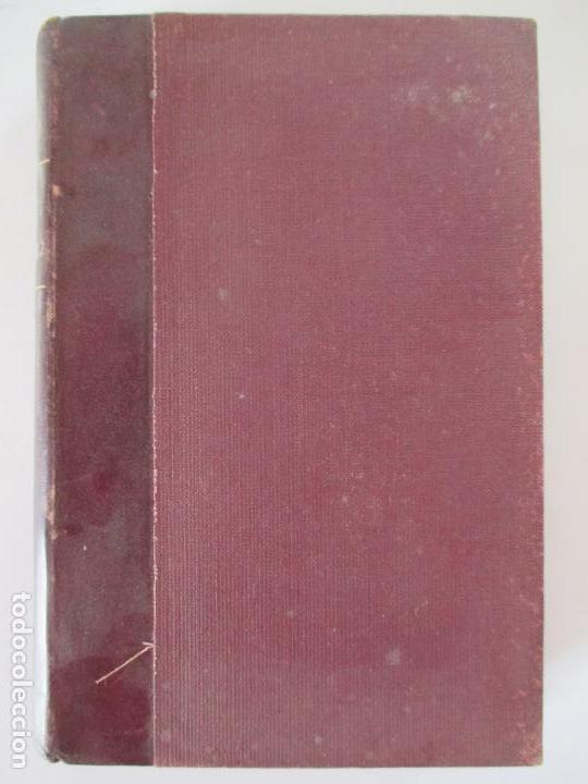 Libros de segunda mano: AZOR&Iacute;N. LA VOLUNTAD. RENACIMIENTO MADRID. - Foto 1