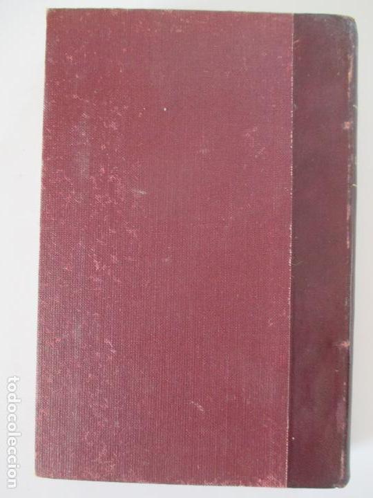 Libros de segunda mano: AZOR&Iacute;N. LA VOLUNTAD. RENACIMIENTO MADRID. - Foto 3